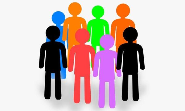 فال قهوه عکس آدم