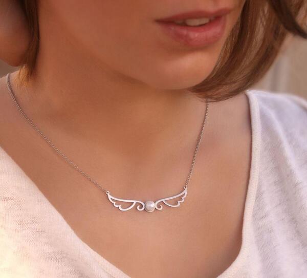 عکس فرشته طلا