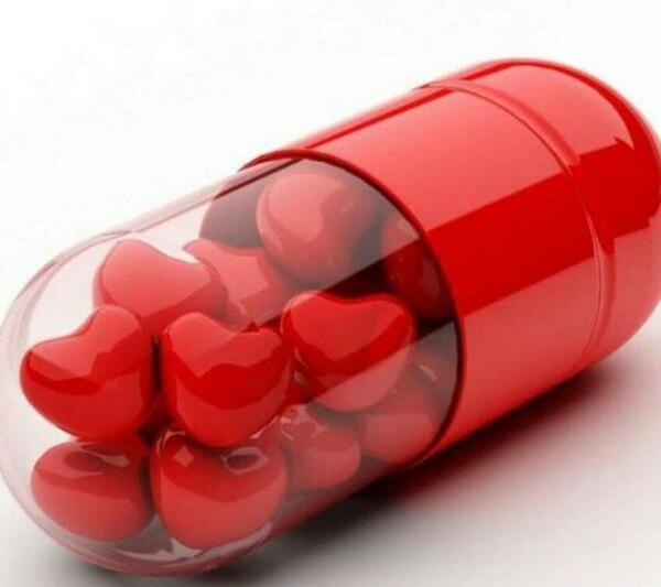 عکس پروفایل دخترونه قرمز