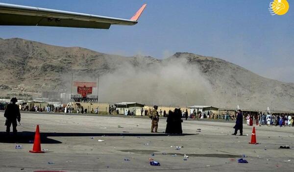 بهترین عکس های افغانستان