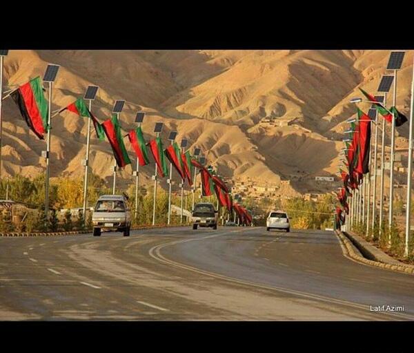 بهترین عکس های افغانستان