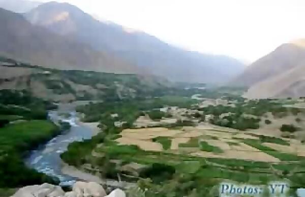 بهترین عکس های افغانستان