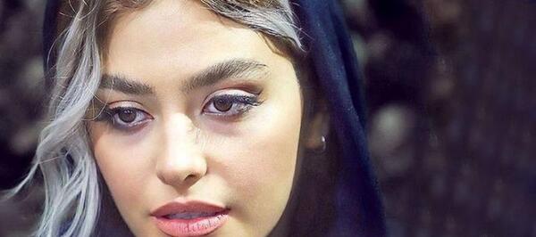 عکس لب زیبا اینستاگرام
