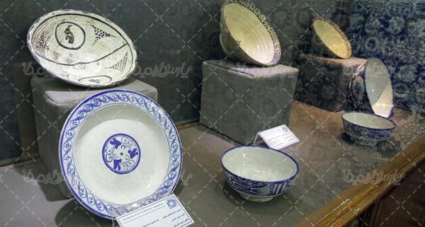 عکس ظرف قدیمی