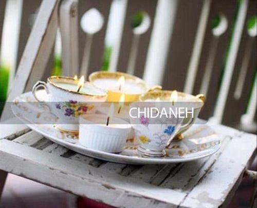 عکس ظرف قدیمی
