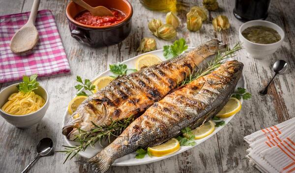 عکس رژیم غذایی رونالدو
