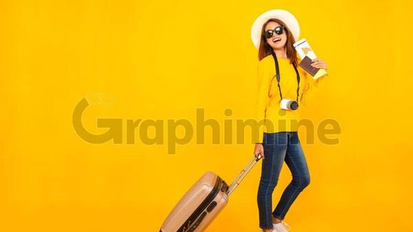 عکس سفر تفریحی