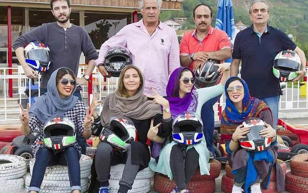 عکس سفر تفریحی