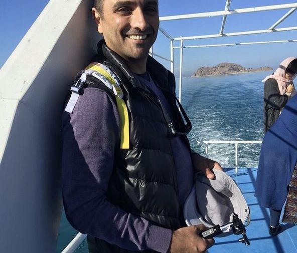 عکس سفر تفریحی