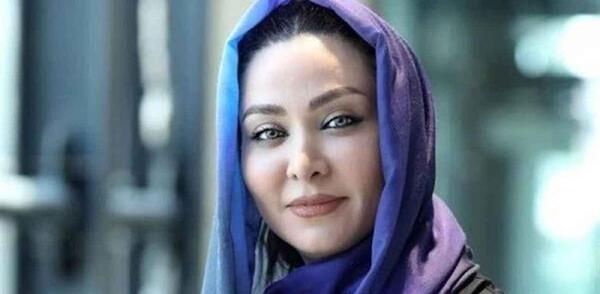 عکس بازیگر چشم سبز