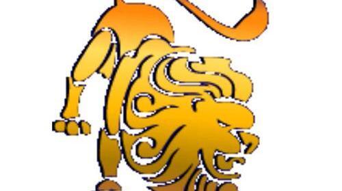 عکس شیر نماد مرداد