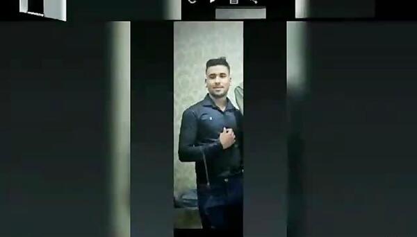 عکس دایی جون چرا رفتی