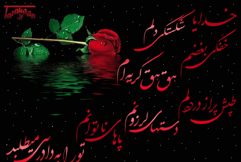 عکس دایی جون چرا رفتی