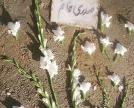 عکس دایی جون چرا رفتی