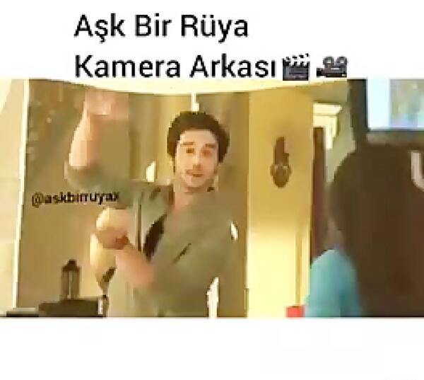 عکس پشت صحنه خنده دار زبان عشق