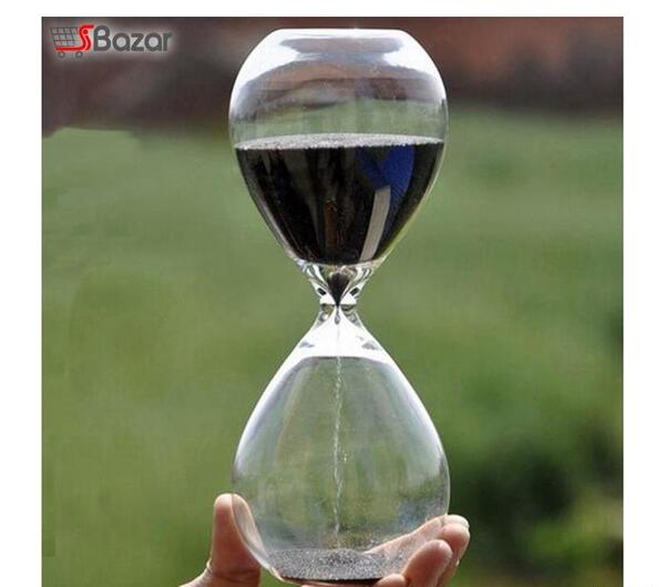 عکس ساعت شنی زیبا