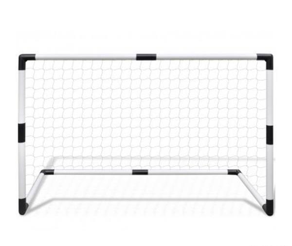 عکس فوتبال گل کوچک