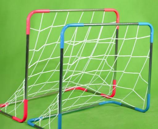 عکس فوتبال گل کوچک