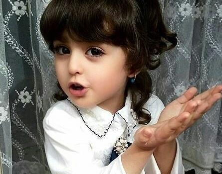 عکس دختر زیبا مهدیس محمدی