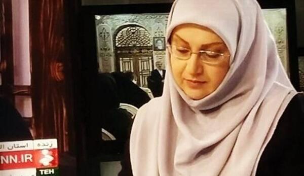 عکس گوینده ییلدیز