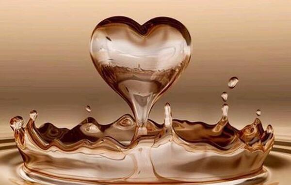 عکس قلبی عاشقانه جدید