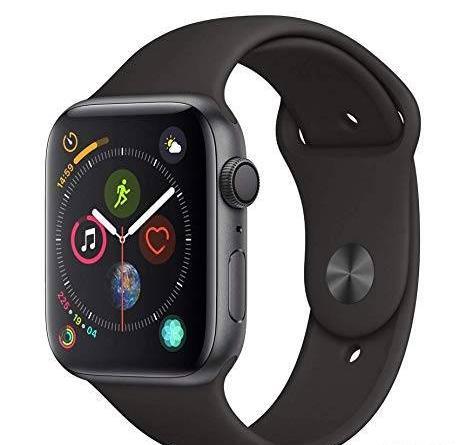 عکس ساعت اپل واچ اصل