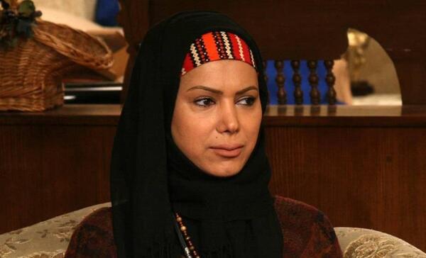 عکس دختر رضا ژیان