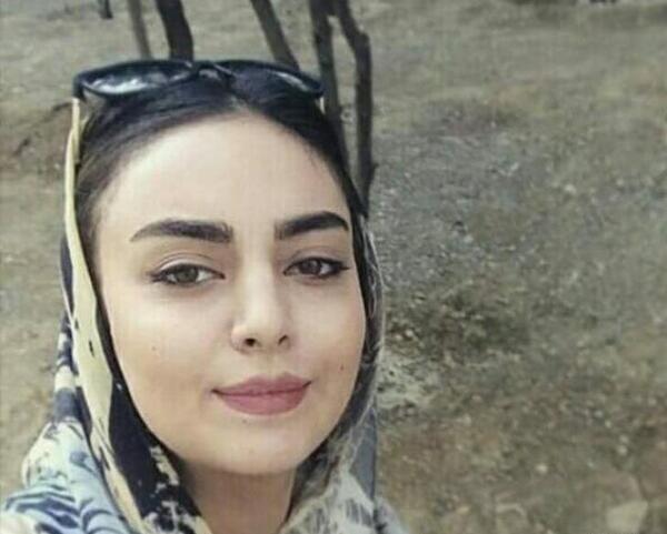 عکس بازیگر مهشید جوادی