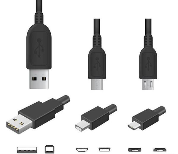 عکس کابل موبایل