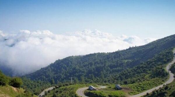 عکس روستای فیلبند