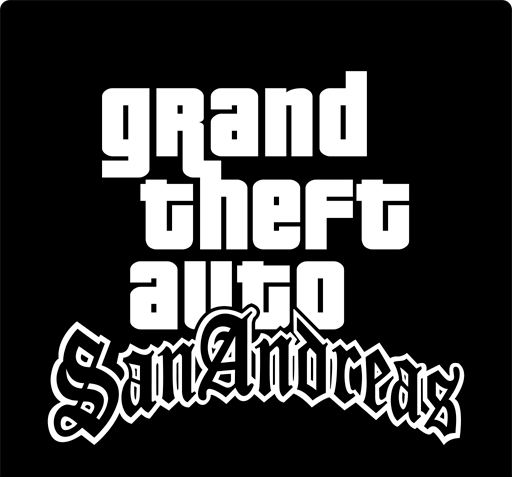 عکس بازی gta sa