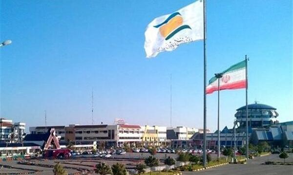 عکس شهر ضیابر