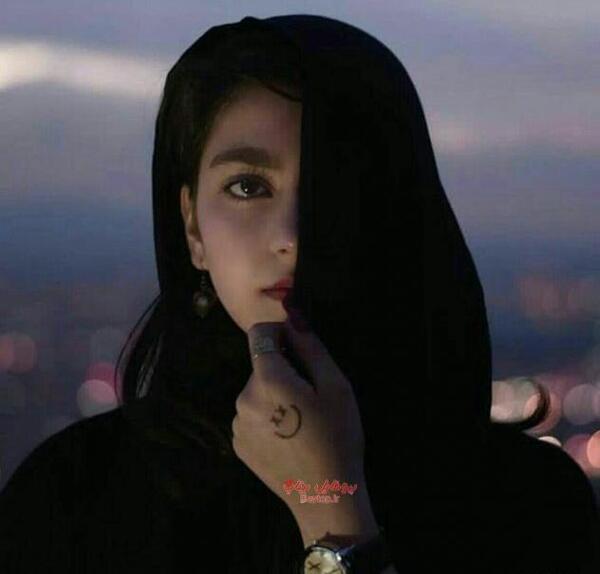 عکس پروفایل شیک شیک دخترانه