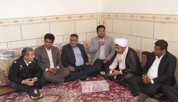 عکس شهید نظام تاجیک