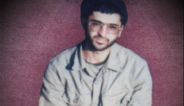 عکس شهید نیری