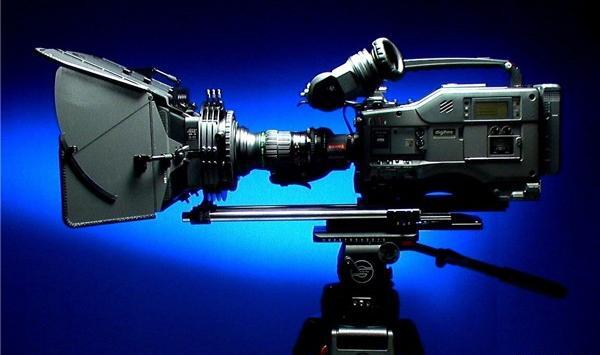 عکس فیلمبرداری