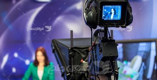 عکس فیلمبرداری