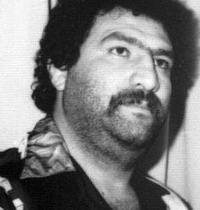 عکسهای شهید ضرغام