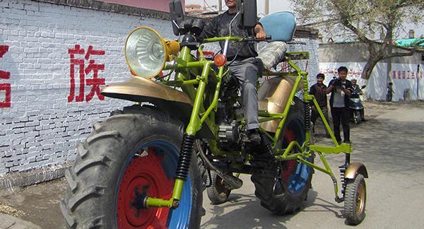عکس موتور غول آسا
