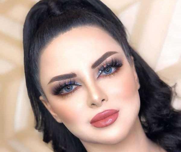 عکس عروس اینستاگرام