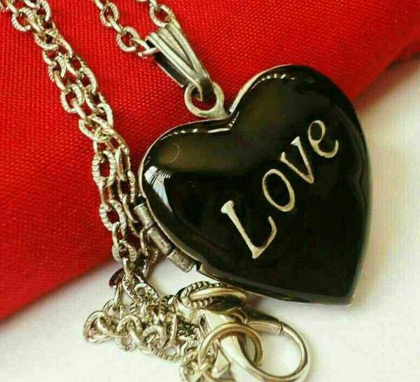 عکسهای قلب نوشته عاشقانه