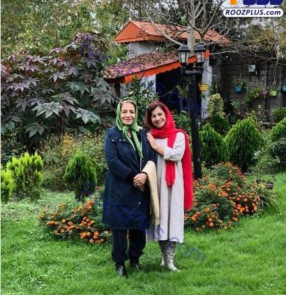 عکسهای زیبا از طبیعت روستاها