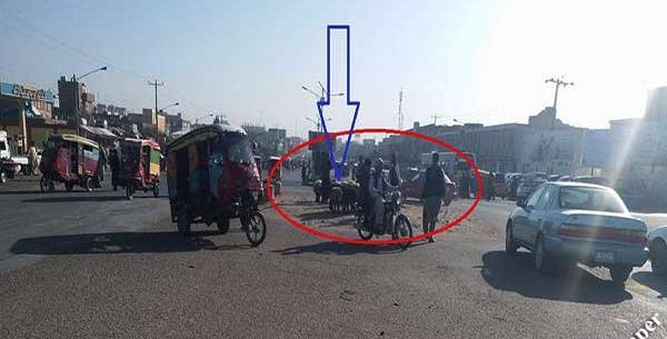 عکس شهر هرات