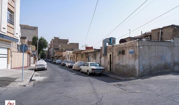 عکس شهید جوانمرد قصاب