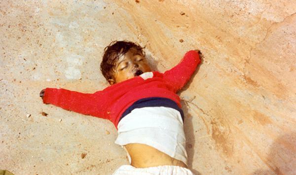 عکس شهر حلبچه