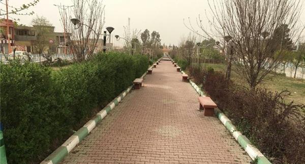 عکس شهر حلبچه