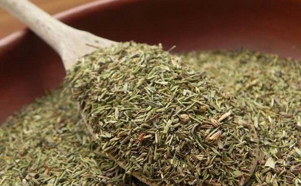 عکس آویشن کوهی