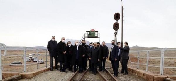 عکس مرز نخجوان