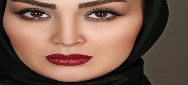 عکس چشم آهویی