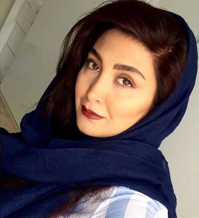 عکس چشم آهویی